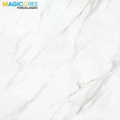 China New Design Full Polished Glazed Inkjet Glazed Full Polished Porcelain Tile For Flooring for sale