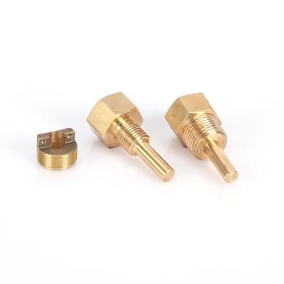 China Industrial Equipment CNC Lathe Hardware Products Stainless Steel Parts CNC Machining Brass Turning Parts for sale