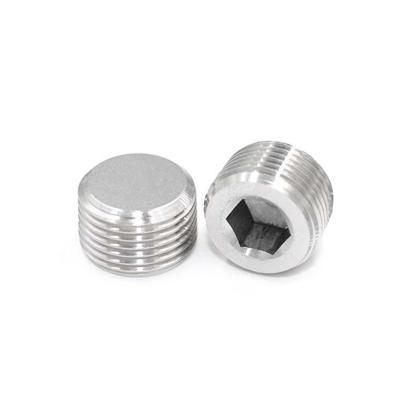 China Wholesale multifunctional flat china hexagon socket screw socket for sale