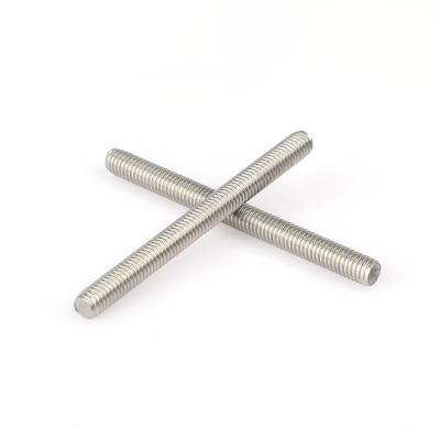 China Stainless Steel Hardware Fasteners Stainless Steel Full Threaded Rod / Stud for sale