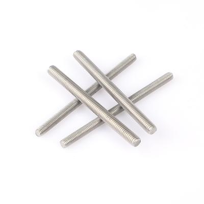 China China Stainless Steel Offer Stainless Steel Full Thread M6 Stud Welding Screws for sale