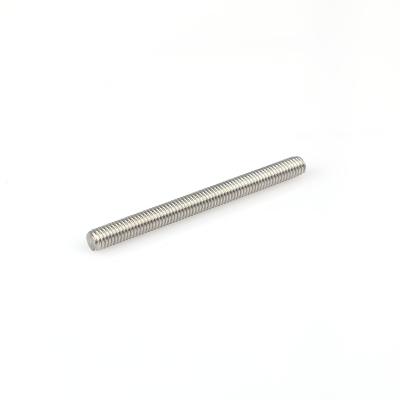 China High Strength 304 Stainless Steel Threaded Rods Manufacturers for sale