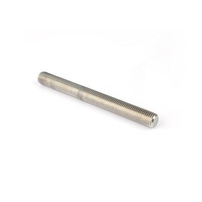 China m10 m16 m20 stainless steel double end 8mm threaded rod full stainless steel for sale