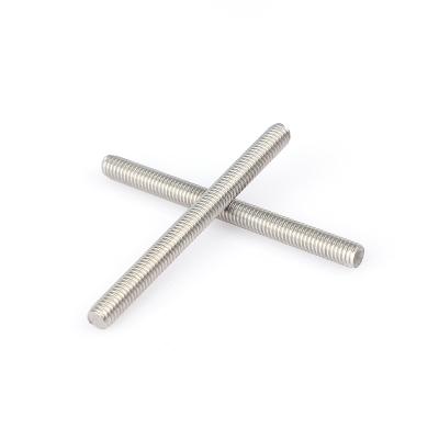 China Industrial Use 304 Full Stainless Steel 316 Stainless Steel Threaded Rod From China for sale