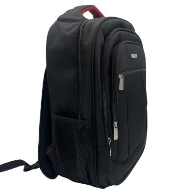 China With USB Large Capacity Large Computer Backpack Bag For Business School Travel for sale