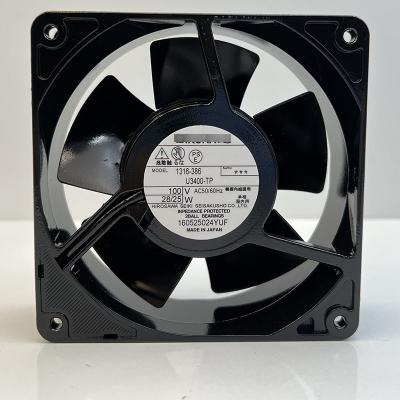 China Construction worksÂ  614J/2HR 614J 614J/2HHPR-010  24VDC 320MA 7.7W  original authentic germany  60X60X25MM  High-end equipment axial fan for sale