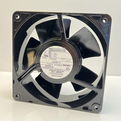 China Construction worksÂ  UTHA7B-U3400-TP N/C 115V 28/25W original Japanese IKURA high temperature imported fan for sale