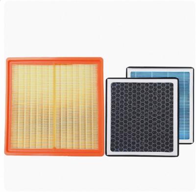 China For Car Air Filter Aromatherapy Air Conditioning Gasoline 2016-2022 Model For BYD Song Filter for sale