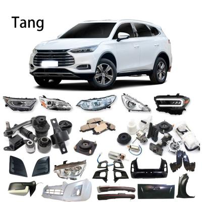 China Hot Selling Chinese Auto Spare Parts For BYD Yuan Yuan ev Pro Tang ev All Tang Series for sale