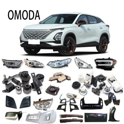 China Hot Selling Auto Spare Parts For Chery Jetour All Series Jetour X90 X90 PLUS Jetour X95 Dasheng OMODA X for sale