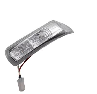 China GEELY Emgrand EC718 EVEC715 Emgrand rv auto mirror light mirror turn signal for GEELY Emgrand EC718 EVEC715 Emgrand rv for sale