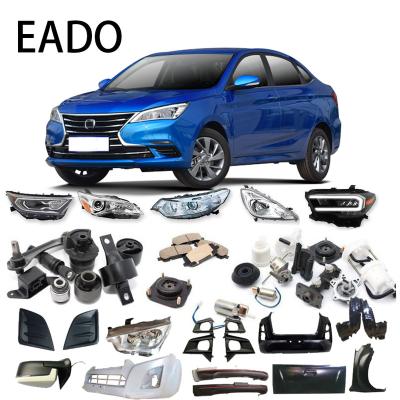 China High Cost Performance Full Set Auto Spare Parts For Changan All Series Changan EADO XT ET Lamore Reaton Hatchback cc EADO XT for sale