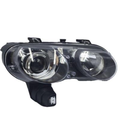 China Automobile Lamp Headlight Auto Assembly Lamp Front Lighting For MG MG7 for sale