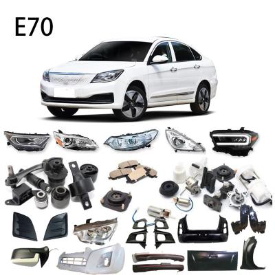 China High Cost Performance Chinese Auto Spare Parts For Dongfeng DFM AEOLUS E30 E60 E70 EX1 Ax5 Series All for sale