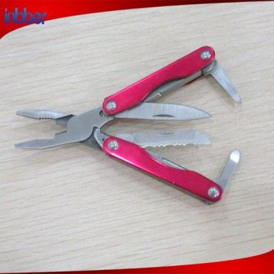 China MULTI FUNCTIONAL DIY Tools Tool Kit Fashion Stainless Steel Multi Pliers (MP101) for sale