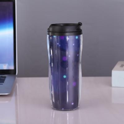 China NEW 16oz DIY Viable 78BOT Tumbler Wholesale Customization Photo Travel Tumble Mug With Slide Lid for sale