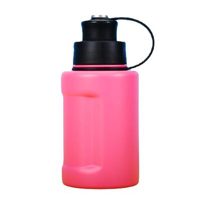 China 18/8 Stainless Steel Double Wall 18/8 Stainless Steel Water Bottle Factory Price Viable HOT Flask Custom Sale 78Bong Logo Gym 32oz TKWide Insulated Bottle for sale