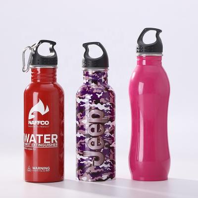 China NEW Stainless Steel 78BOT SPORT WATER BOTTLE water bottle hot viable wholesale 350ml/500ml/600ml/700ml custom logo outdoor waterbottle for sale