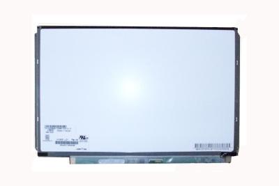 China el panel N133I5-L01, HD del LCD del ordenador portátil de 13.3 pulgadas de la resolución 1280 * 800 delgado en venta