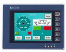 China Hitech HMI de Reeks pws6620t-n van het Aanrakingsscherm PWS6000 (5.7") Te koop