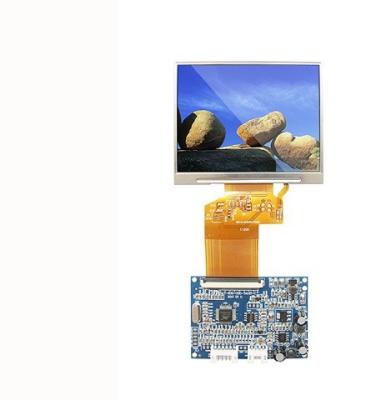 Κίνα ενότητα 3.5 ίντσας TFT LCD (κάθομαι-630-bz035d-PO-ν) προς πώληση