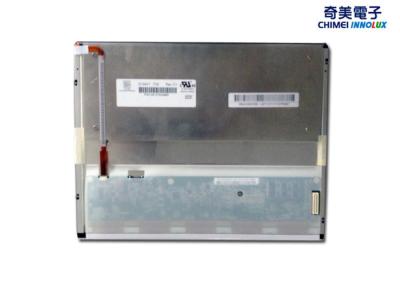 China Resolución y MVA estupendo G104V1-T03 del vga del panel LCD 640x80 de Chimei de la alta definición 10,4” en venta