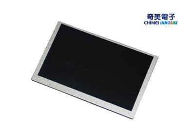 China Panel LCD industrial de Chimei con la retroiluminación LED, pantallas del módulo del lcd del tft del interfaz de LVDS en venta