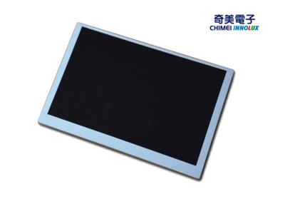 China Pantalla plana de Chimei lcd del alto brillo 8