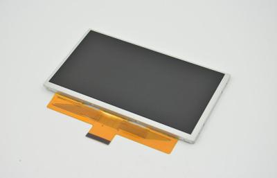 China Alto módulo del panel de pared de la luminancia CHIMEI LCD con el reversible - exploración e interfaz de Digitaces en venta