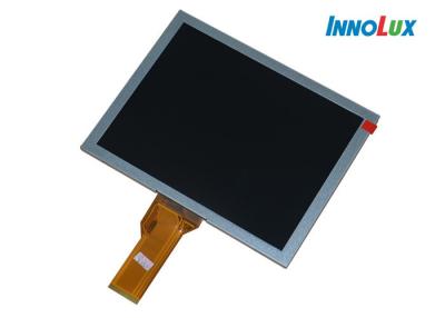 中国 Innolux 防眩のラップトップのための 8 インチのタッチ画面 LCD の表示の取り替えスクリーン 販売のため