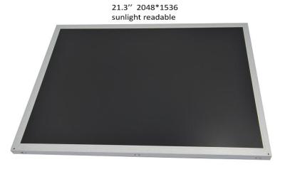 China TFT LCD-Modul-voller Betrachtungswinkel 21,3