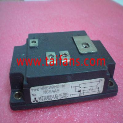 China Mitsubishi Power module part QM600HD-M for sale