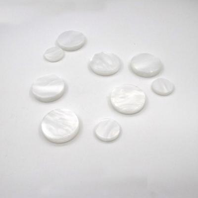 China High Quality White Acrylic Backgammon Game Backgammon Controller Backgammon Chips for sale