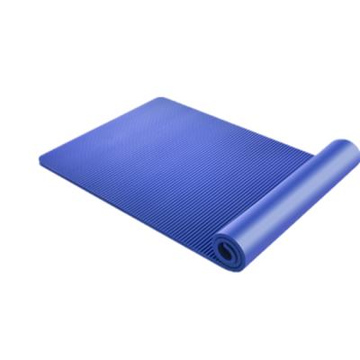 China Custom Made High Quality Eco-Friendly Hot Selling Amazon Anti Slip Tape Anti Slip Mat Yoga Mat for sale