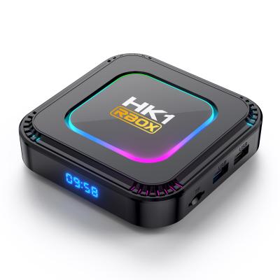 中国 4GB 64GB アンドロイド インターナショナル テレビ ボックス Wifi ドリームリンク IPTV ボックス 販売のため