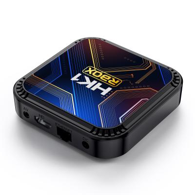 中国 HK1RBOX K8S スマートテレビボックス IPTV アンドロイド 13 RK3528 8K HDR10 WIFI6 販売のため