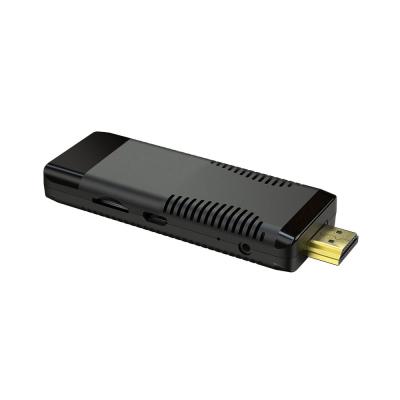 China Bluetooth-Konnektivität Android TV Stick S96 USB Streaming 4k TV Firestick zu verkaufen