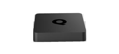 Κίνα Android Smart Βόρεια Αμερική IPTV Voice Control ATV TV Box Q1 4K προς πώληση