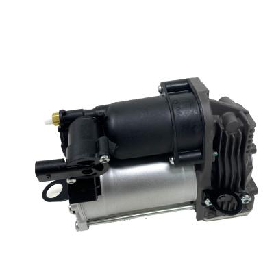 China For Mercedes W166 X166 W221 OEM 1663200104 Air Suspension Compressor Pump For Mercedes W166 X166 W221 for sale