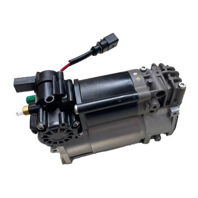 China For Audi A8D4 4H OEM 4H0616005C Air Suspension Compressor Pump For Audi A8D4 4H OEM for sale