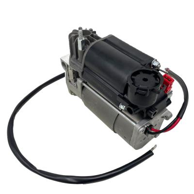 China For BMW E39 E65 E66 E53 4.8L For BMW E39 E65 E66 E53 4.8L Air Compressor Pump OEM3722 6787 616 for sale