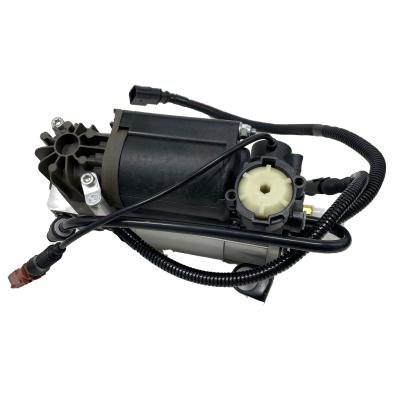 China For Audi A8D3 4E OEM 4E0616005H Air Suspension Compressor Pump For Audi A8D3 4E OEM for sale