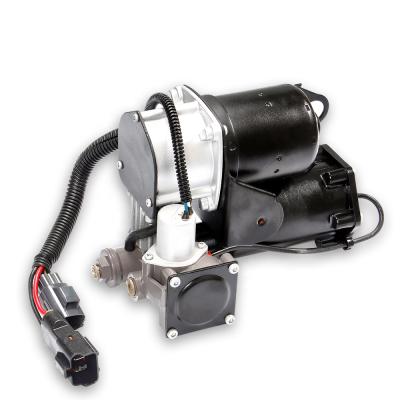 China For Land Rover Discovery 3 Range 2004-2009 Rover Sport 2006-2013 LR023964 LR3 Air Suspension Compressor Discovery for sale