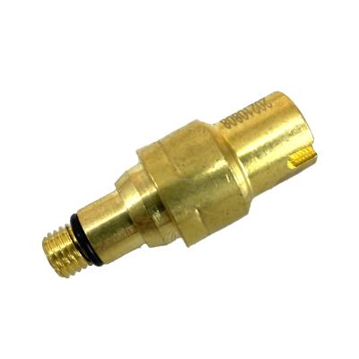 China Air Suspension Repair Kits Air Suspension Repair Air Valve Copper Valve For Mercedes Benz S Class W220 2203202438 for sale