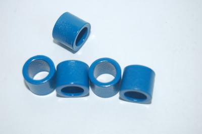 China Epoxy coating nanocrystalline soft magnetic core for current transformer and EMI filter for sale