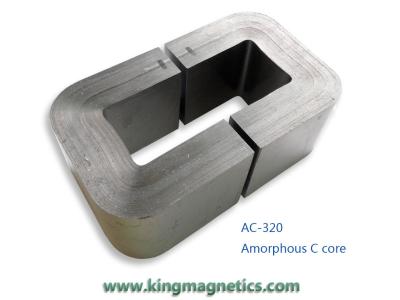 China Amorphous Core c type for sale