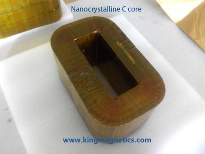 China Base de Nanocrystalline C en venta