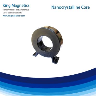 China Schweißgerät-Invertertransformator toroidal nanocrystalline formloser Kern zu verkaufen