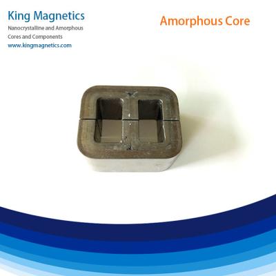 China Amorphous E Core for sale