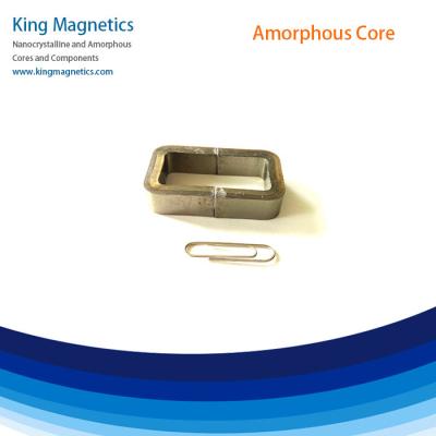 China Tiny Amorphous C Core for sale